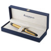 Afbeelding van Waterman Expert Metallic Gold RT vulpen