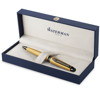 Afbeelding van Waterman Expert Metallic Gold RT balpen