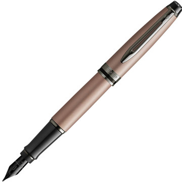 Afbeeldingen van Waterman Expert Rose Gold RT vulpen