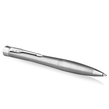 Afbeeldingen van Parker Urban Metro Metallic CT balpen