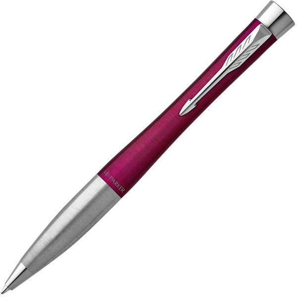 Afbeelding van Parker Urban Vibrant Magenta   CT balpen