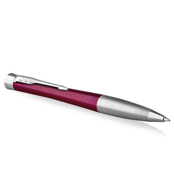 Afbeeldingen van Parker Urban Vibrant Magenta   CT balpen