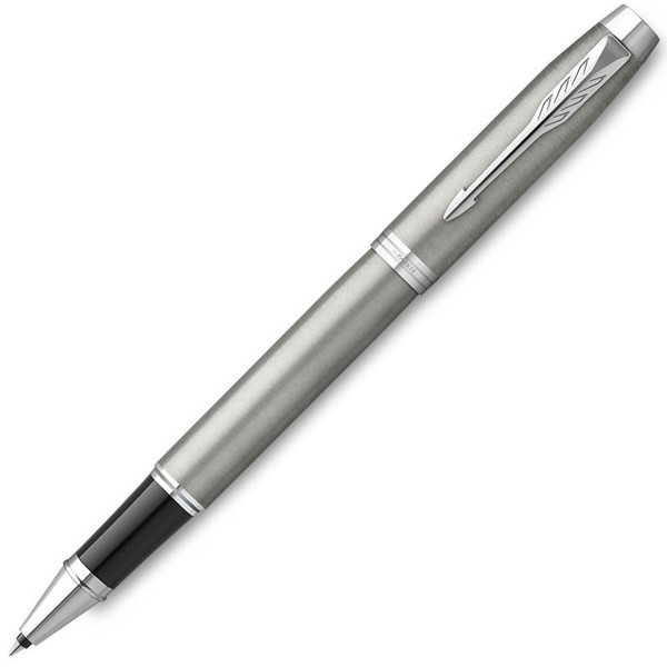 Afbeelding van Parker IM Stainless Steel CT rollerpen