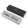 Afbeelding van Parker IM Stainless Steel CT rollerpen