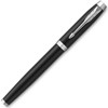 Afbeelding van Parker IM Matte Black CT vulpen