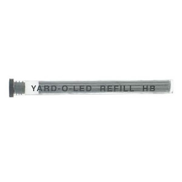 potloodstift Yard-O-Led 1.18mm HB 12stuks