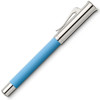  vulpen Graf von Faber-Castell Guilloche Gulf Blue