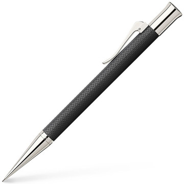 vulpotlood Graf von Faber-Castell Guilloche Black