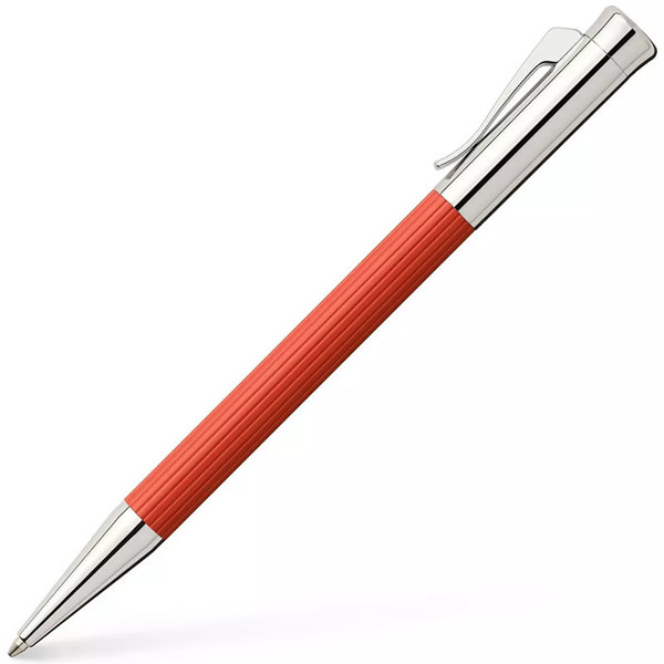 balpen Graf von Faber-Castell Tamitio India Red