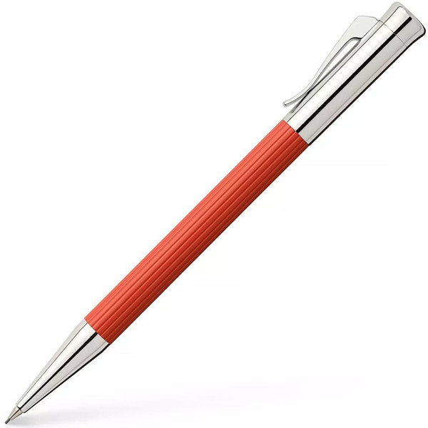 vulpotlood Graf von Faber-Castell Tamitio India Red