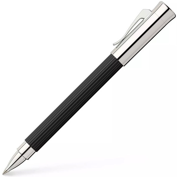 rollerpen Graf von Faber-Castell Tamitio Black