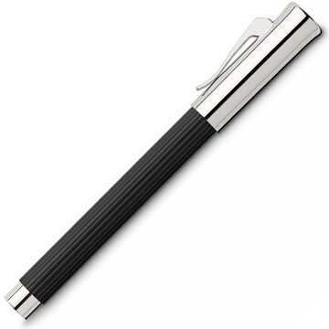 rollerpen Graf von Faber-Castell Tamitio Black