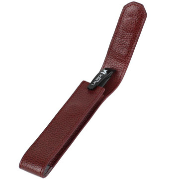 Afbeeldingen van penetui Laurige Etui à Stylo Bordeaux (1-delig)