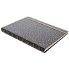 Afbeelding van Filofax Notebook A5 Confetti Charcoal