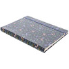 Afbeelding van Filofax Notebook A5 Garden Dusk