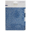 Afbeelding van Filofax A5 index 6-tabs Indigo assorti coloured