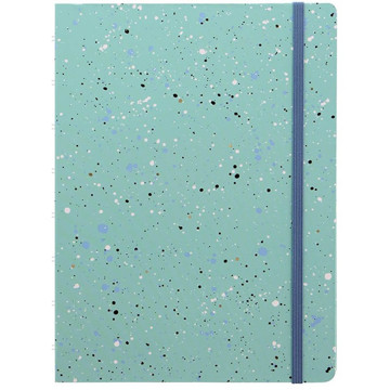 Afbeeldingen van Filofax Notebook A5 Expression Mint