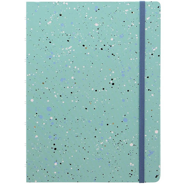 Afbeelding van Filofax Notebook A5 Expression Mint