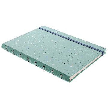 Afbeeldingen van Filofax Notebook A5 Expression Mint