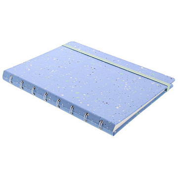 Afbeeldingen van Filofax Notebook A5 Expression Sky