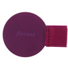 Afbeelding van Filofax Pen Loop Mauve 35x35mm