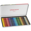 Afbeelding van kleurpotloden Caran d'Ache Prismalo 40 kleuren