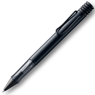 balpen LAMY AL-star black