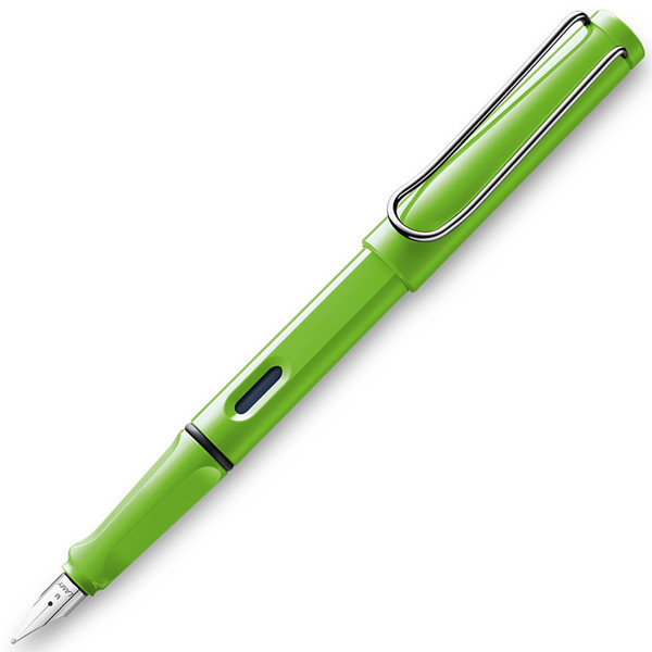 vulpen LAMY safari green