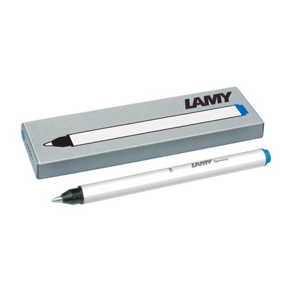 rollerpenvulling LAMY T11 3stuks blauw