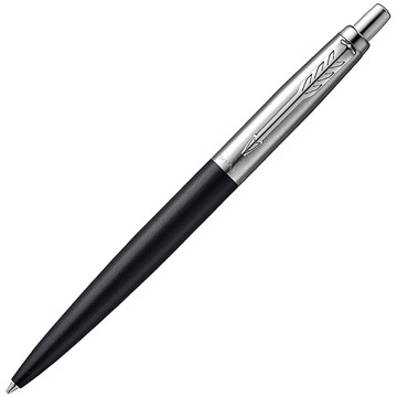 balpen Parker Jotter XL Matte Black CT