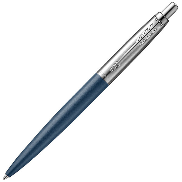 balpen Parker Jotter XL Matte Blue CT