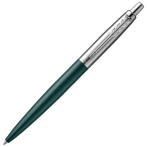 balpen Parker Jotter XL Matte Green CT