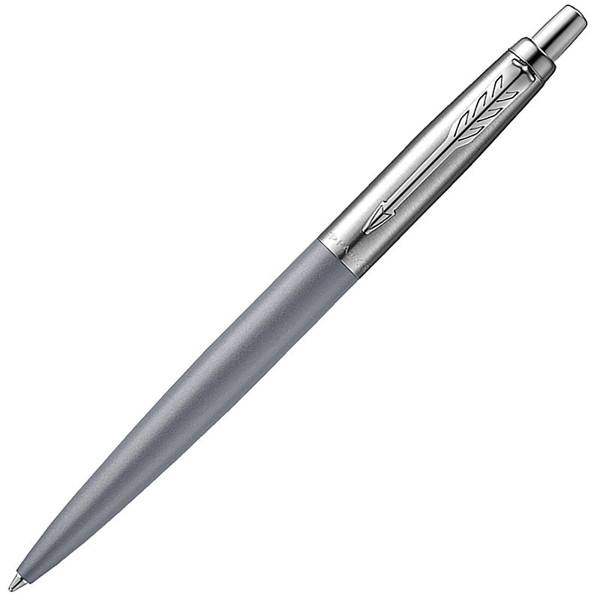 balpen Parker Jotter XL Matte Grey CT 