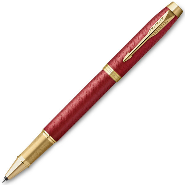 rollerpen Parker IM Premium Red GT