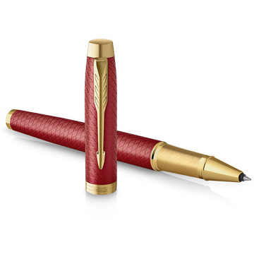 rollerpen Parker IM Premium Red GT