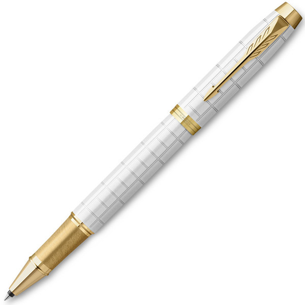 rollerpen Parker IM Premium Pearl GT