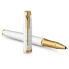 rollerpen Parker IM Premium Pearl GT