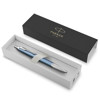 balpen Parker IM Premium Blue Grey CT