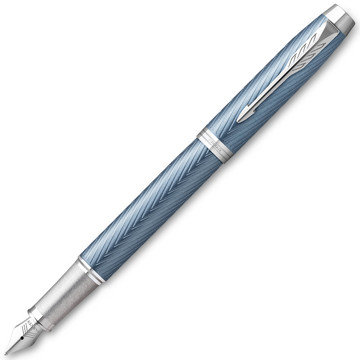 vulpen Parker IM Premium Blue Grey CT