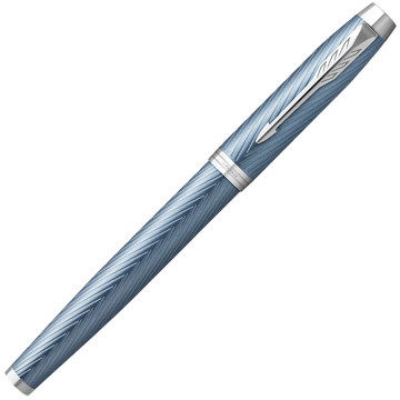 vulpen Parker IM Premium Blue Grey CT