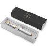  vulpen Parker IM Premium Pearl GT