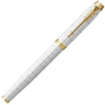  vulpen Parker IM Premium Pearl GT