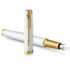  vulpen Parker IM Premium Pearl GT