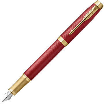 vulpen Parker IM Premium Red GT