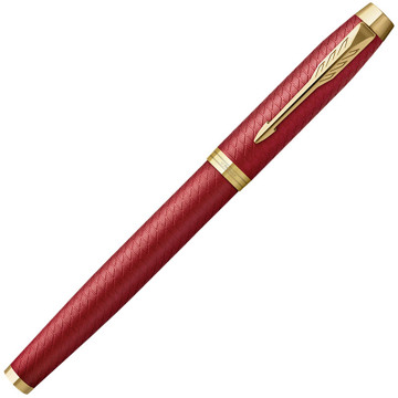 vulpen Parker IM Premium Red GT