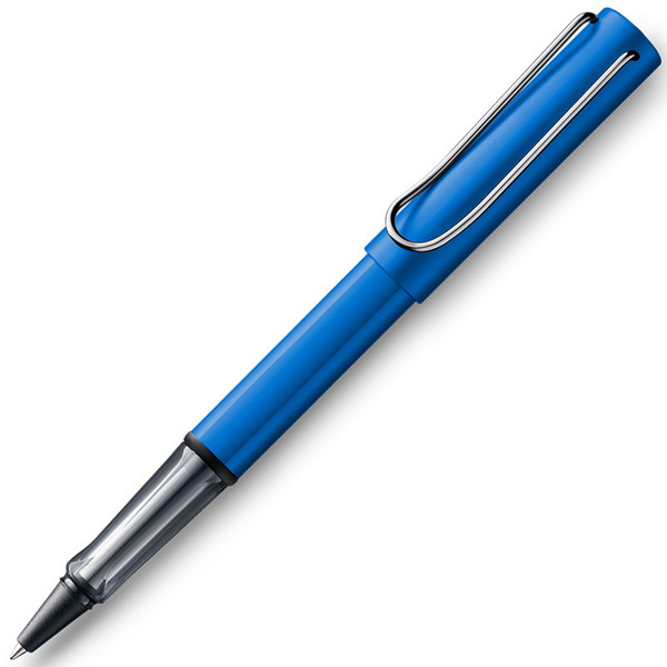 rollerpen LAMY AL-star oceanblue