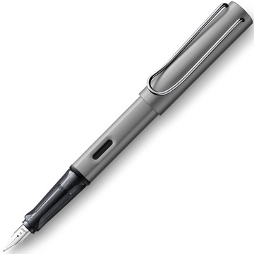 vulpen LAMY AL-star graphite