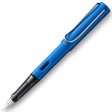 vulpen LAMY AL-star oceanblue