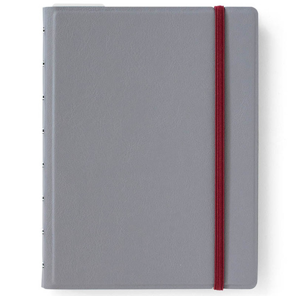 Afbeelding van Filofax Notebook A5 Contemporary Graphite