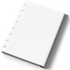 Afbeelding van Filofax Notebook A5 Contemporary Graphite